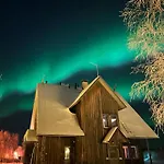 Shaman Village - & Glass Igloos