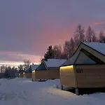 Shaman Village - & Glass Igloos