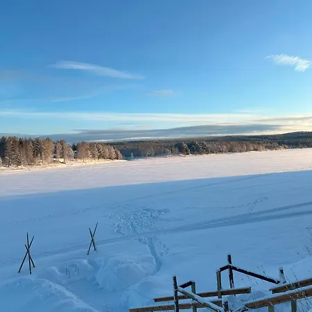 Shaman Village - & Glass Igloos מלון *