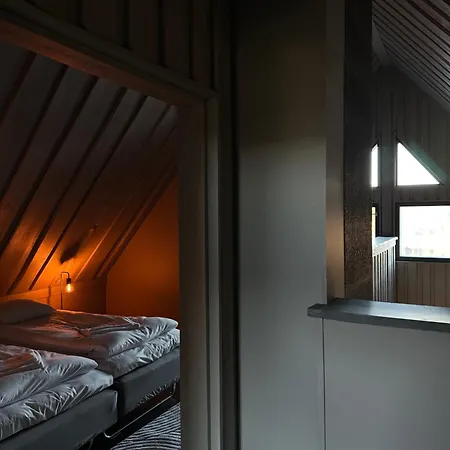 Shaman Village - & Glass Igloos Отель