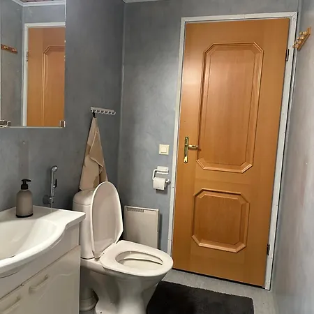 Shaman Village - & Glass Igloos *