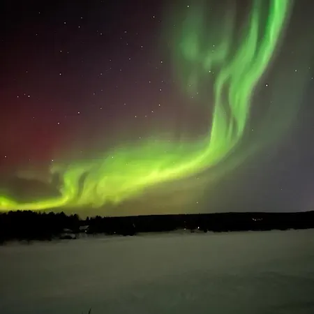 Shaman Village - & Glass Igloos 호텔 *