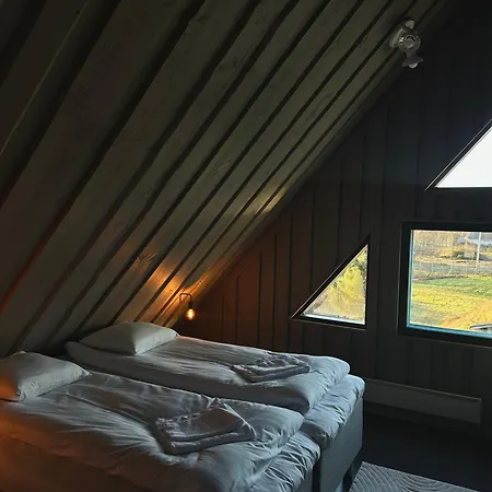 호텔 Shaman Village - & Glass Igloos 로바니에미