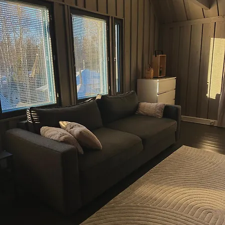 호텔 Shaman Village - & Glass Igloos