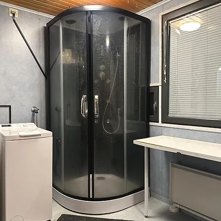 מלון Shaman Village - & Glass Igloos *