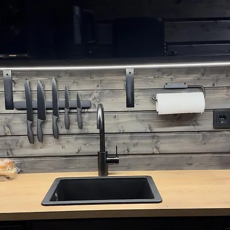 מלון Shaman Village - & Glass Igloos