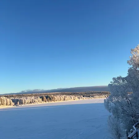 Shaman Village - & Glass Igloos *