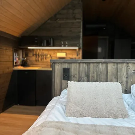 Shaman Village - & Glass Igloos Рованиеми